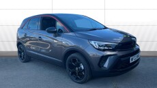 Vauxhall Crossland 1.2 Turbo GS Line 5dr Petrol Hatchback